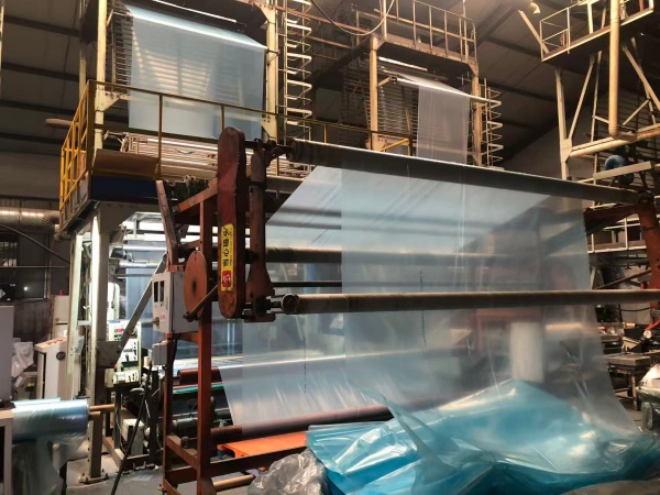 pel&iacute;cula de invernadero