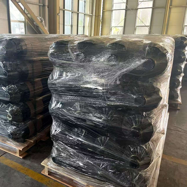 cubierta de pl&aacute;stico para la agricultura
