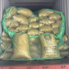 Verde 20 pies 40 pies 100-150 micrones PE Revestimiento de contenedor a granel para Coco Bean
