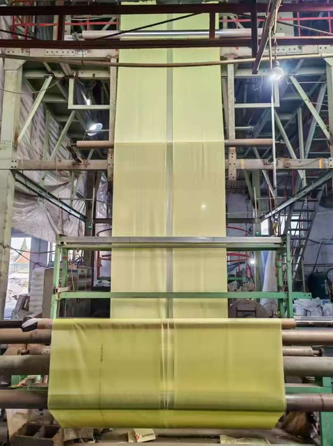 Película plástica de polietileno para invernadero que cubre rollos de película transparente de 10-200 micras para invernadero