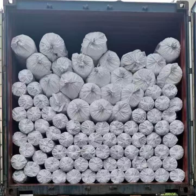 Tapetes para malezas