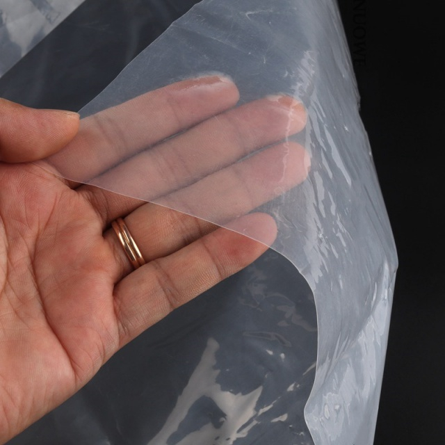 Película de invernadero